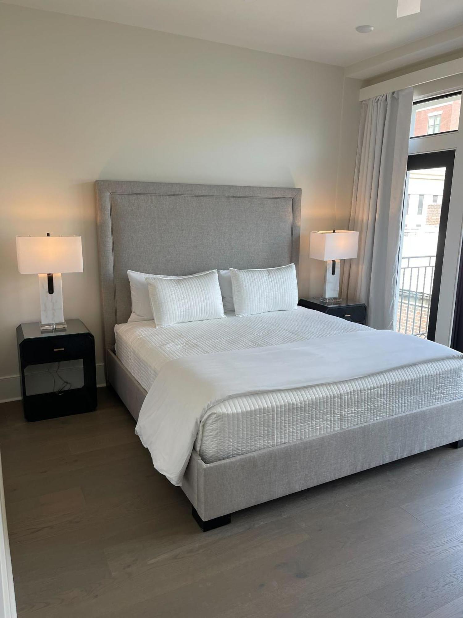 Harcol House Hotell New Orleans Exteriör bild