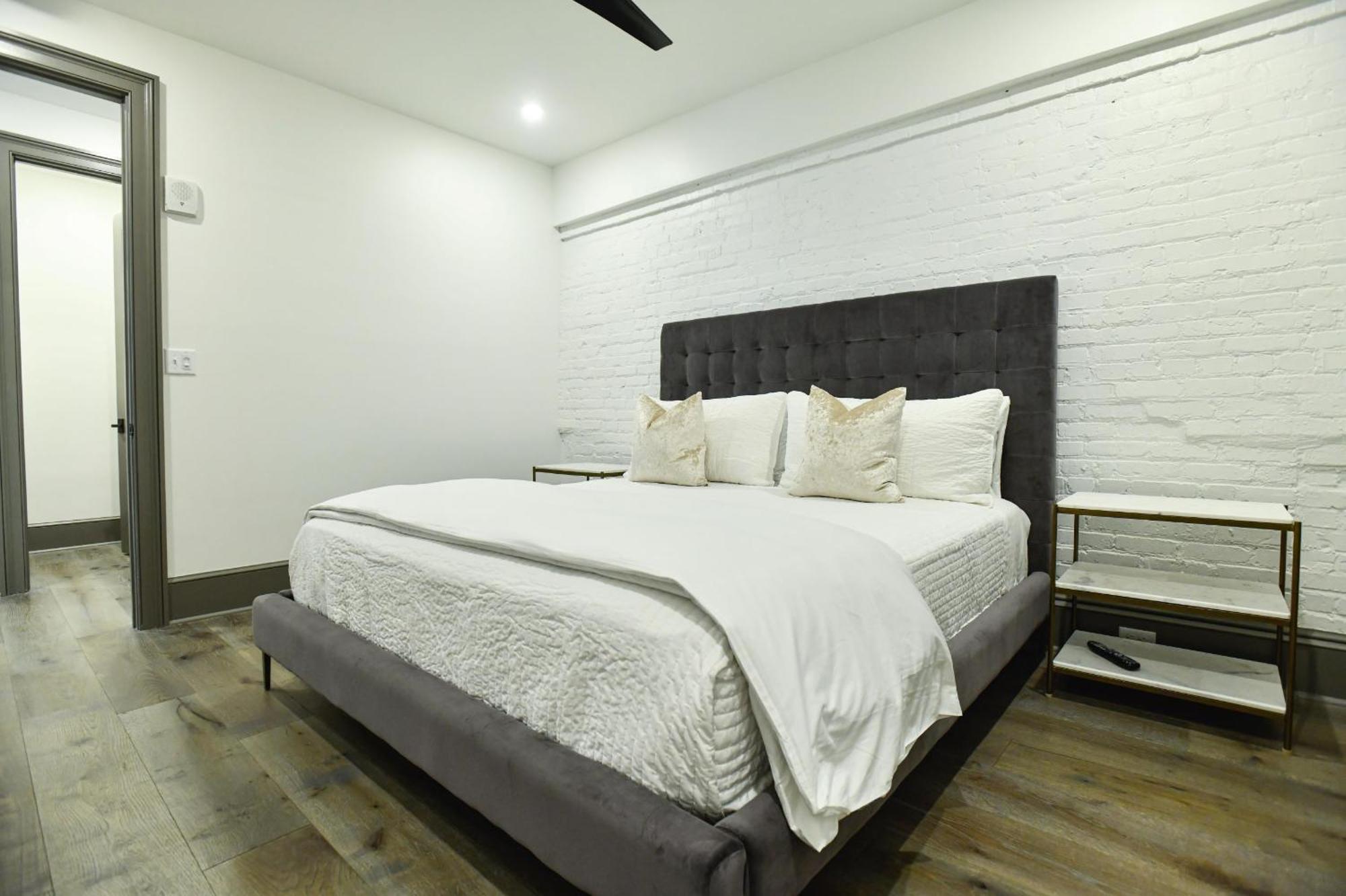 Harcol House Hotell New Orleans Exteriör bild
