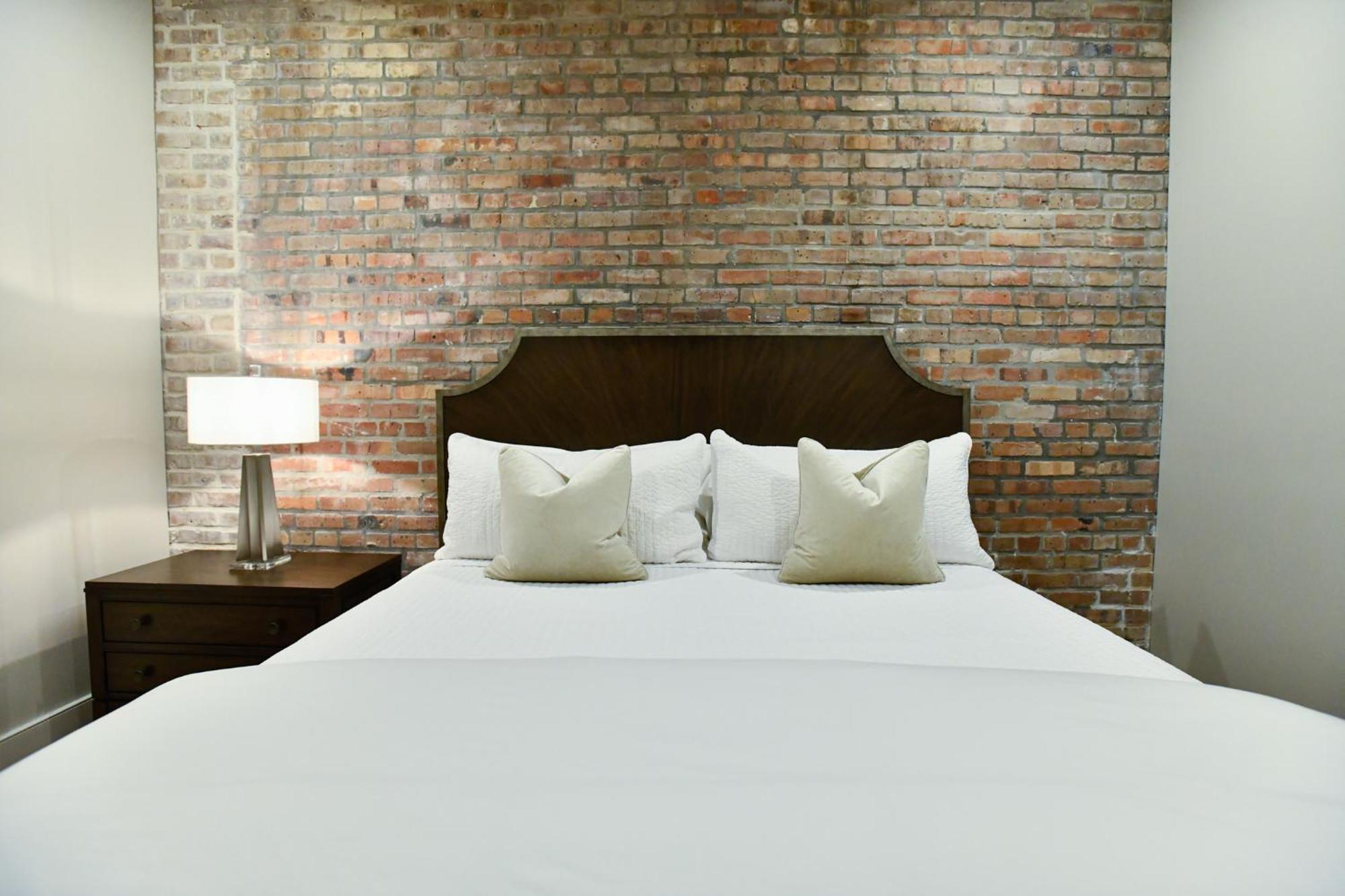 Harcol House Hotell New Orleans Exteriör bild