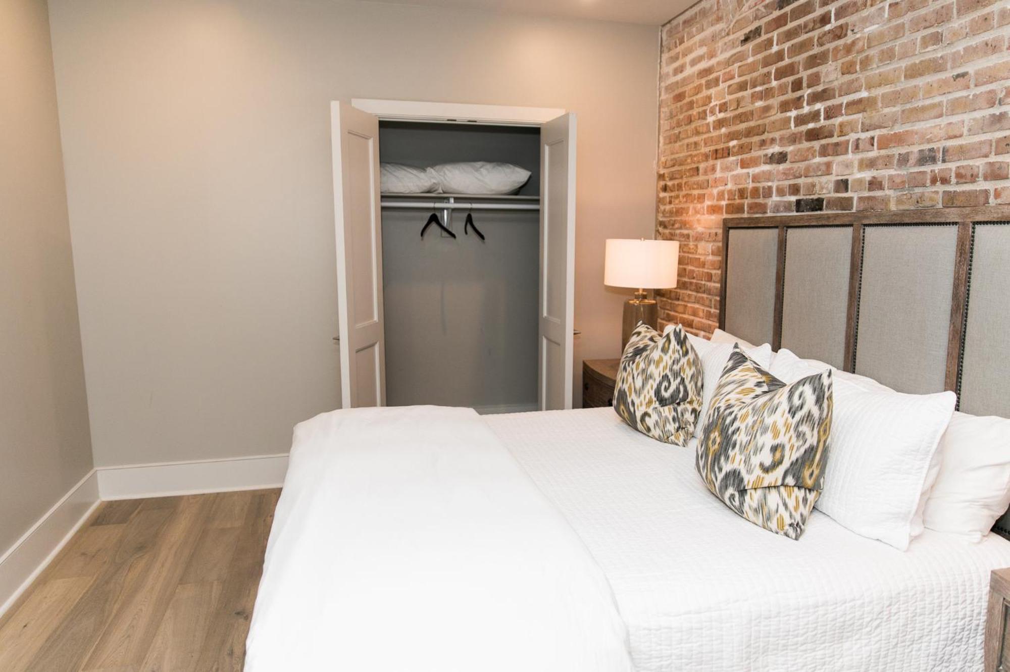 Harcol House Hotell New Orleans Exteriör bild